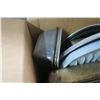 Image 2 : Box of Metal Bakeware