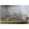 Image 1 : Beer Mugs and Glasses