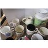 Image 3 : Box of Mugs and Cups