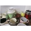 Image 4 : Box of Mugs and Cups