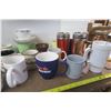 Image 5 : Box of Mugs and Cups