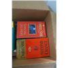 Image 3 : Box of Books, Daniel Steel Fern Michel Etc.