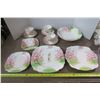 Image 1 : Royal Albert China 'Blossom Time" Pattern