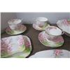 Image 2 : Royal Albert China 'Blossom Time" Pattern
