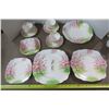 Image 4 : Royal Albert China 'Blossom Time" Pattern