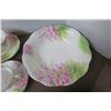 Image 7 : Royal Albert China 'Blossom Time" Pattern