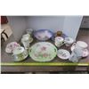 Image 1 : Misc. Cups and Saucers some Royal Albert
