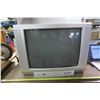 Image 1 : Toshiba 20.5" Tube Television