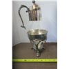 Image 1 : Leonard Silver Plated Carafe