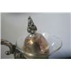 Image 4 : Leonard Silver Plated Carafe