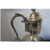 Image 5 : Leonard Silver Plated Carafe