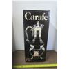 Image 8 : Leonard Silver Plated Carafe