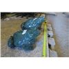 Image 2 : 2 Decorative Toads