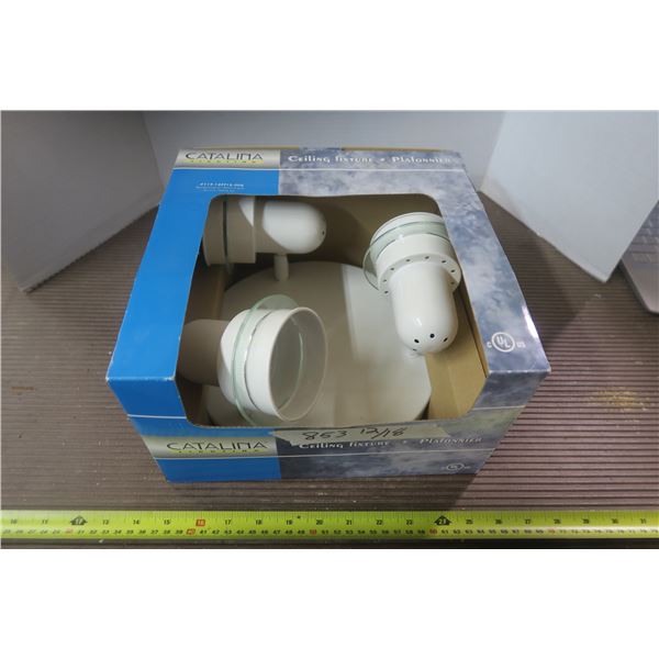 Ceiling Light Fixture