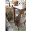 Image 6 : 12 X 24 Curio Cabinet w/ Side Doors