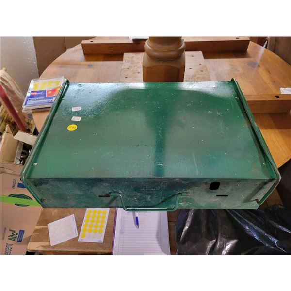 Coleman 425-B camp stove