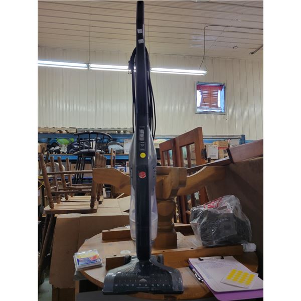 Hoover corded stick vacuum