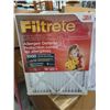 Image 2 : Filtrete furnace filters 16 X 20 X 1