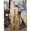 Image 1 : 3 large pine slabs great for art projects