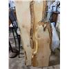 Image 2 : 3 large pine slabs great for art projects