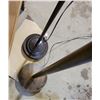 Image 7 : 2 tall floor lamps, one needs shade