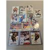 Image 1 : Lot of 13 Connor McDavid cards