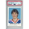 Image 1 : 1984 Red Rooster Gretzky card - PSA 8