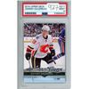 Image 1 : Johnny Gaudreau Upper Deck Young Guns rookie card PSA 9
