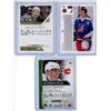 Image 2 : Rookie cards for Keith, Matthew & Brady Tkachuk