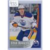 Image 1 : Connor McDavid Upper Deck Star Rookie card