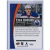 Image 2 : Connor McDavid Upper Deck Star Rookie card