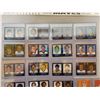 Image 4 : 1985 7-Eleven credit card complete set 1-25