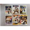 Image 4 : Thirty Two Mario Lemieux cards