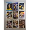 Image 5 : Thirty Two Mario Lemieux cards