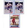 Image 1 : Lindros Score rookie and first year upper deck Eng & Fr