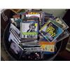 Image 1 : Large Lot of CD's in Beer Bin