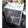 Image 1 : 240v 4800 Watt Space Heater