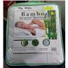 Image 1 : Bamboo Queeen Mattress Pad