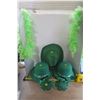 Image 1 : St. Patricks Day Hats and Decorations