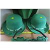 Image 2 : St. Patricks Day Hats and Decorations