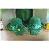 Image 3 : St. Patricks Day Hats and Decorations
