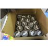 Image 1 : Full Box of Goose Island Beer Coasters