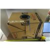 Image 1 : Box / Roll of Cat5 Cable  Fairly Full Roll