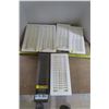 Image 1 : Assorted Floor Registers