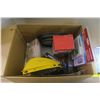 Image 1 : Box of Misc. Items