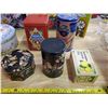 Image 5 : LOT OF TINS