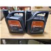 Image 1 : 2 JUGS OF KUBOTA HYDRAULIC / TRANSMISSION FLUID