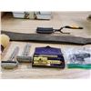 Image 3 : MISC LOT - RAZORS, MUG, STROP & MISC