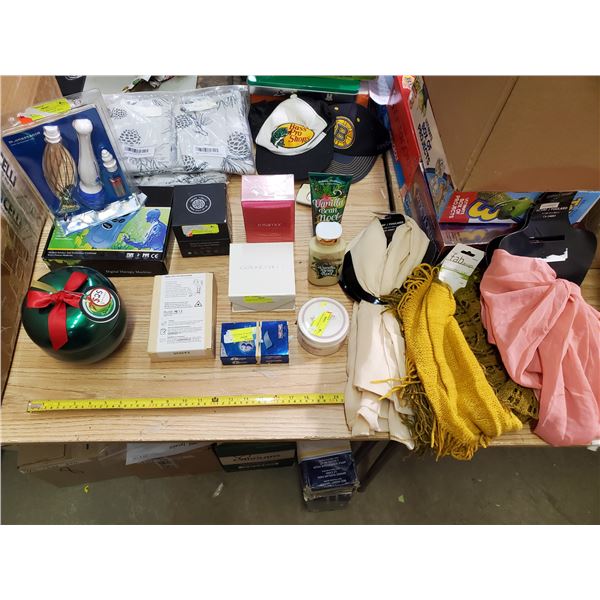 LOT OF HEALTH & BEAUTY