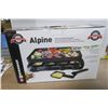 Image 1 : NIB Alpine Party Grill